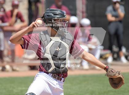 Thumbnail 1 in Ironwood Ridge vs Desert Mountain (AIA 5A Round 1)  photogallery.