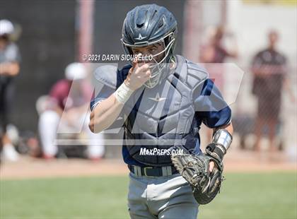 Thumbnail 1 in Ironwood Ridge vs Desert Mountain (AIA 5A Round 1)  photogallery.