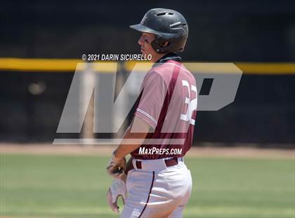 Thumbnail 2 in Ironwood Ridge vs Desert Mountain (AIA 5A Round 1)  photogallery.