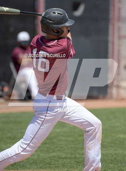 Thumbnail 1 in Ironwood Ridge vs Desert Mountain (AIA 5A Round 1)  photogallery.