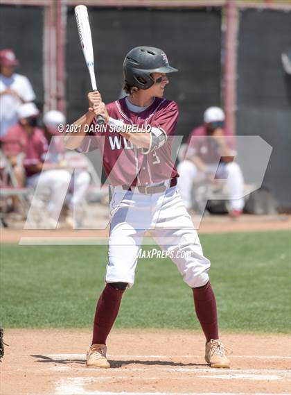 Thumbnail 1 in Ironwood Ridge vs Desert Mountain (AIA 5A Round 1)  photogallery.