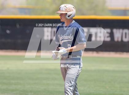 Thumbnail 2 in Ironwood Ridge vs Desert Mountain (AIA 5A Round 1)  photogallery.