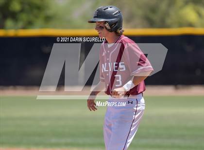Thumbnail 1 in Ironwood Ridge vs Desert Mountain (AIA 5A Round 1)  photogallery.