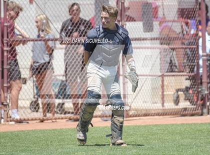 Thumbnail 2 in Ironwood Ridge vs Desert Mountain (AIA 5A Round 1)  photogallery.