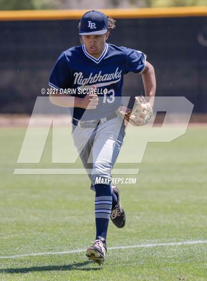 Thumbnail 1 in Ironwood Ridge vs Desert Mountain (AIA 5A Round 1)  photogallery.