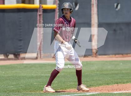 Thumbnail 2 in Ironwood Ridge vs Desert Mountain (AIA 5A Round 1)  photogallery.