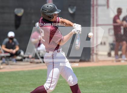Thumbnail 1 in Ironwood Ridge vs Desert Mountain (AIA 5A Round 1)  photogallery.