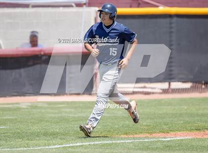 Thumbnail 3 in Ironwood Ridge vs Desert Mountain (AIA 5A Round 1)  photogallery.