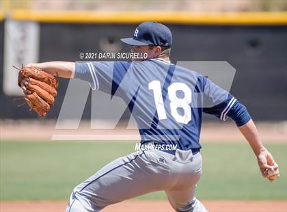 Thumbnail 2 in Ironwood Ridge vs Desert Mountain (AIA 5A Round 1)  photogallery.