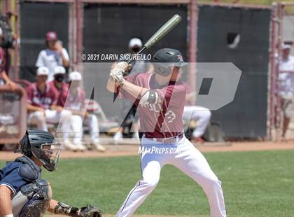 Thumbnail 3 in Ironwood Ridge vs Desert Mountain (AIA 5A Round 1)  photogallery.