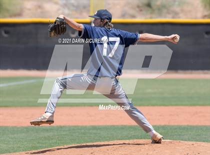 Thumbnail 2 in Ironwood Ridge vs Desert Mountain (AIA 5A Round 1)  photogallery.