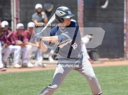 Thumbnail 1 in Ironwood Ridge vs Desert Mountain (AIA 5A Round 1)  photogallery.