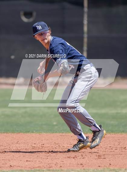 Thumbnail 2 in Ironwood Ridge vs Desert Mountain (AIA 5A Round 1)  photogallery.