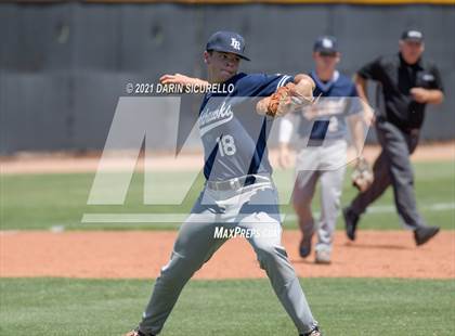 Thumbnail 3 in Ironwood Ridge vs Desert Mountain (AIA 5A Round 1)  photogallery.