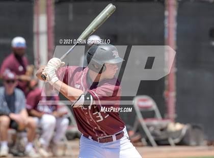 Thumbnail 2 in Ironwood Ridge vs Desert Mountain (AIA 5A Round 1)  photogallery.