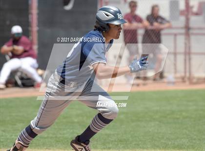 Thumbnail 2 in Ironwood Ridge vs Desert Mountain (AIA 5A Round 1)  photogallery.