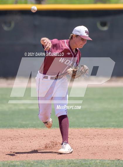 Thumbnail 2 in Ironwood Ridge vs Desert Mountain (AIA 5A Round 1)  photogallery.