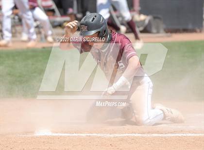Thumbnail 3 in Ironwood Ridge vs Desert Mountain (AIA 5A Round 1)  photogallery.