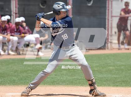 Thumbnail 1 in Ironwood Ridge vs Desert Mountain (AIA 5A Round 1)  photogallery.