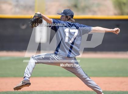 Thumbnail 1 in Ironwood Ridge vs Desert Mountain (AIA 5A Round 1)  photogallery.