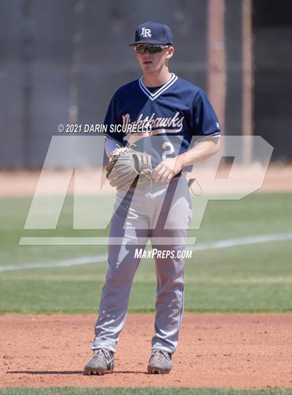 Thumbnail 2 in Ironwood Ridge vs Desert Mountain (AIA 5A Round 1)  photogallery.