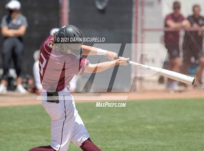 Thumbnail 3 in Ironwood Ridge vs Desert Mountain (AIA 5A Round 1)  photogallery.