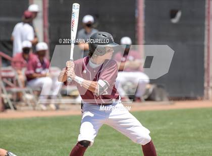 Thumbnail 3 in Ironwood Ridge vs Desert Mountain (AIA 5A Round 1)  photogallery.
