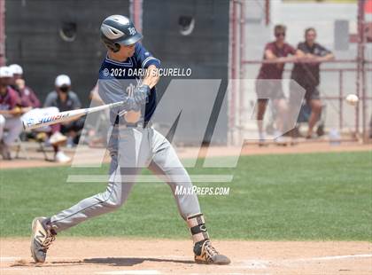 Thumbnail 2 in Ironwood Ridge vs Desert Mountain (AIA 5A Round 1)  photogallery.