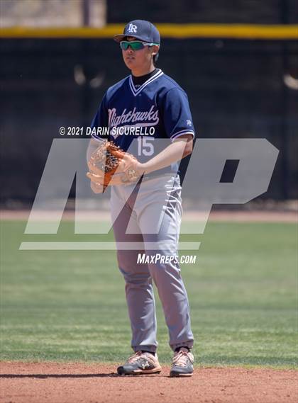 Thumbnail 3 in Ironwood Ridge vs Desert Mountain (AIA 5A Round 1)  photogallery.