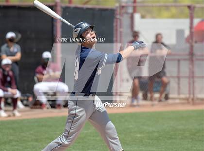 Thumbnail 3 in Ironwood Ridge vs Desert Mountain (AIA 5A Round 1)  photogallery.