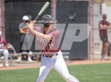 Thumbnail 1 in Ironwood Ridge vs Desert Mountain (AIA 5A Round 1)  photogallery.