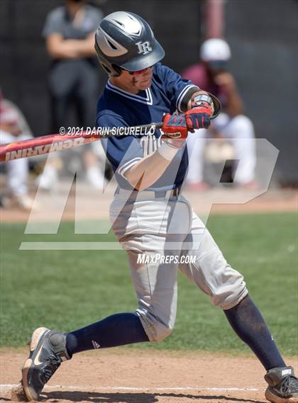Thumbnail 2 in Ironwood Ridge vs Desert Mountain (AIA 5A Round 1)  photogallery.