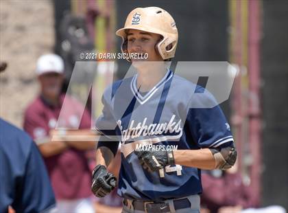 Thumbnail 3 in Ironwood Ridge vs Desert Mountain (AIA 5A Round 1)  photogallery.