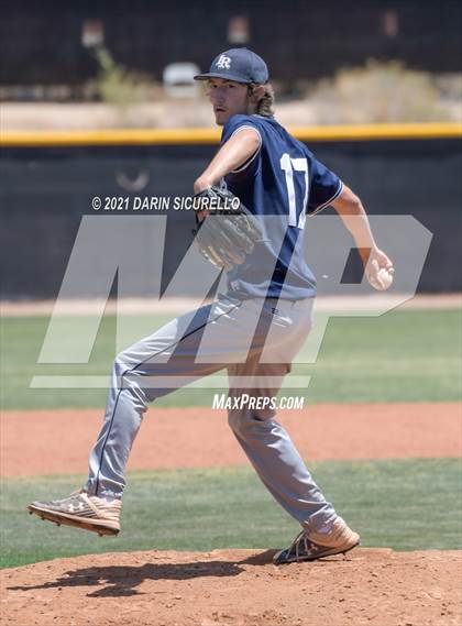 Thumbnail 3 in Ironwood Ridge vs Desert Mountain (AIA 5A Round 1)  photogallery.