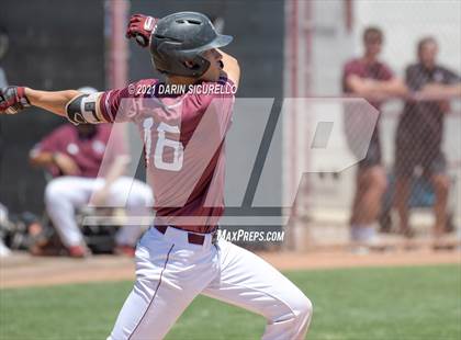 Thumbnail 3 in Ironwood Ridge vs Desert Mountain (AIA 5A Round 1)  photogallery.