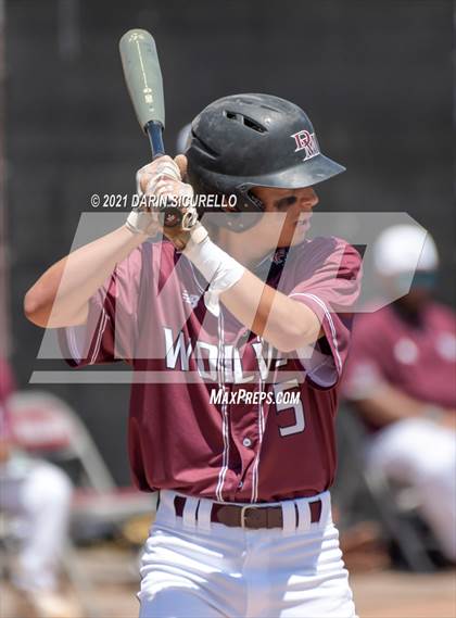 Thumbnail 2 in Ironwood Ridge vs Desert Mountain (AIA 5A Round 1)  photogallery.