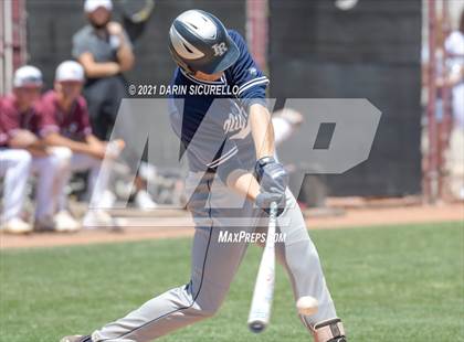Thumbnail 2 in Ironwood Ridge vs Desert Mountain (AIA 5A Round 1)  photogallery.