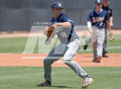 Thumbnail 2 in Ironwood Ridge vs Desert Mountain (AIA 5A Round 1)  photogallery.