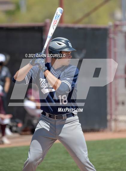 Thumbnail 2 in Ironwood Ridge vs Desert Mountain (AIA 5A Round 1)  photogallery.