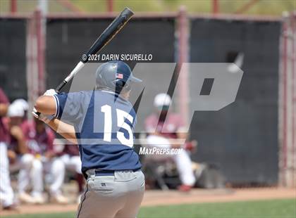 Thumbnail 1 in Ironwood Ridge vs Desert Mountain (AIA 5A Round 1)  photogallery.