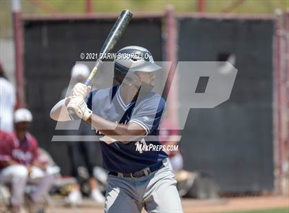 Thumbnail 3 in Ironwood Ridge vs Desert Mountain (AIA 5A Round 1)  photogallery.