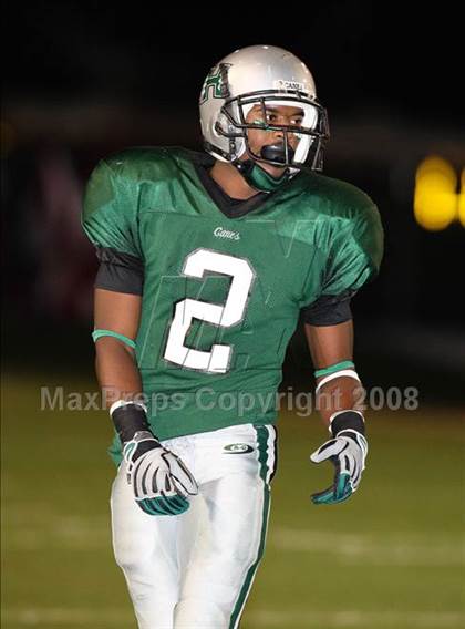 Thumbnail 1 in North Shore vs. Hightower (Texas 5A D1 Area Playoff) photogallery.