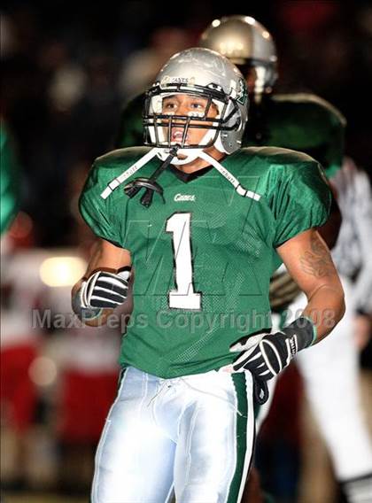 Thumbnail 2 in North Shore vs. Hightower (Texas 5A D1 Area Playoff) photogallery.