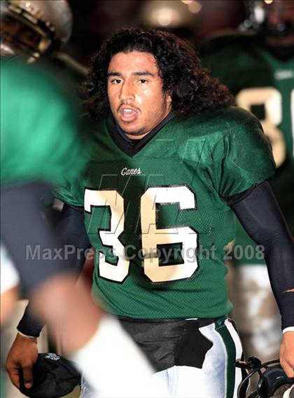 Thumbnail 1 in North Shore vs. Hightower (Texas 5A D1 Area Playoff) photogallery.