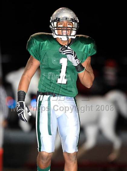 Thumbnail 2 in North Shore vs. Hightower (Texas 5A D1 Area Playoff) photogallery.