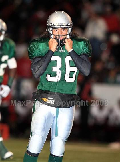 Thumbnail 1 in North Shore vs. Hightower (Texas 5A D1 Area Playoff) photogallery.