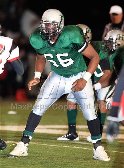 Thumbnail 1 in North Shore vs. Hightower (Texas 5A D1 Area Playoff) photogallery.