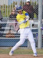 Photo from the gallery "Point Loma @ Clairemont (KCC Cancer Awareness Tournament)"