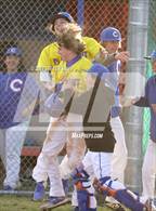 Photo from the gallery "Point Loma @ Clairemont (KCC Cancer Awareness Tournament)"