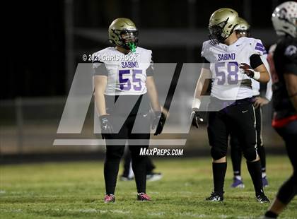 Thumbnail 3 in Sabino @ Sahuaro photogallery.